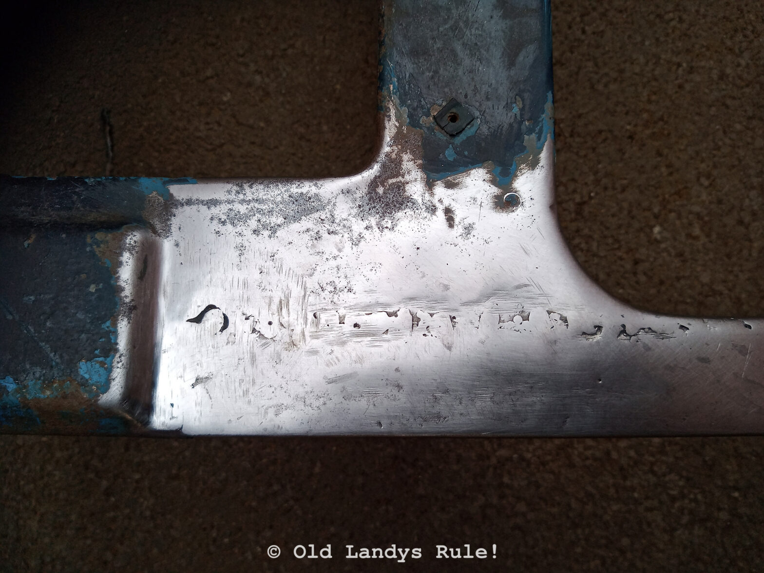 This week at OLR HQ…